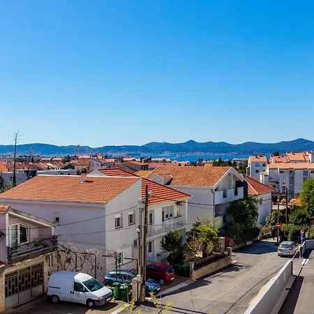 Apartamento Ag With Balcony And Garage *